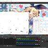 Vtuber.配信者必見！OBSNDI,2PC配信で快適にする方法。APEXなど重たいゲームで2D.3Dが重い人向け