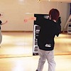 【4月レッスン①】二条大人ストリートダンス。(2026)