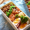 6月21日のお弁当