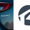 スーパー耐久のST-Qクラスに"謎のMAZDA2"が参戦か？、ボディ各部に見覚えのあるロゴやマークが・・・。