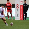 JAPAN RUGBY LEAGUE ONE 2022-23 第2節 コベルコ神戸スティーラーズvs花園近鉄ライナーズ 後半戦