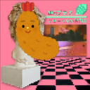 エビのようにプリプリと