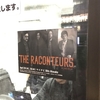 THE RACONTEURS@マイナビBLITZ 赤坂（2019/4/25）