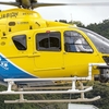 2022/04/13　静岡ヘリポート　"テレしず" EC135P2+