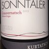 Sonntaler Grauvernatsch Schiava Grigia Kurtatsch Cortaccia 2015