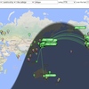 10ｍ&15m コンディションの記録