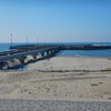 秋田釣りマップ「道川漁港」
