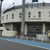 秋季県大会地区予選（厚木市営玉川野球場）