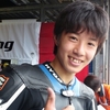 目標未達成　予選　１７位/１９位