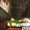 「The Butterfly Effect」のメイキング動画