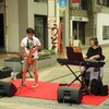 Cross Talk＠古町5ストリート（古町５番町）第46回新潟ジャズストリート（2025年07月）