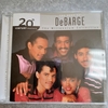 DeBARGE「The Best Of DeBARGE」