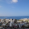 沖縄滞在記１７日目ウミカジテラス