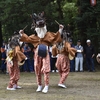 棒術と獅子舞の関係性とは？全国に通じる新しい気づき、福島県いわき市の獅子舞を訪問