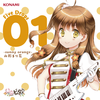 ひなビタ♪CD『Five Drops 01 -sunny orange- 山形まり花』について感想やら何やら