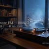 Crystal Radio Vol.11｜春よ、来い×屈折率『見えていないはずのものが見える』