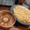 【高田馬場】お皿の大きさに驚愕！ラーメン激戦区でいただく激ウマつけ麺「つけ麺 大：780円」＠つけ麺屋 ひまわりin東京都新宿区