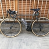 しまなみ清掃｡NAGI BIKE NCR 700 で 今年最後の BETTER BICYCLES ONOMICHI 向島清掃ライドに参加｡