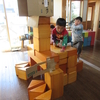 3月の施設見学会について
