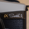 【フィルムカメラ初心者にオススメ！】MINOLTA α Sweet Ⅱ