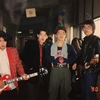 90年代の学祭は、