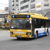 鹿児島市営バス　2076号車