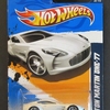 アストンマーチン　ＯＮＥ-77