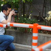 谷根千フォトウォーク、NEX-5T、NIKKOR-S 55mm F1.2、E18-55mm