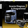 Scania VCI3 SDP3 2.48.2 Win10Proの無料ダウンロードおよびインストールガイド