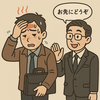 No.９４５　ストレス対処法　解熱剤が効かず仕事は早退