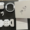 MacBook奮闘記（AirPods（第３世代）を返品させていただきました。こめんなさい）