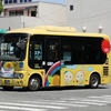 富士急静岡バス / 富士山240い 1165 （W1165）