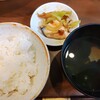 食事メモ　2023/3/27