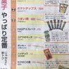 お菓子ランキング