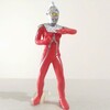 HGシリーズ ウルトラマン 7 故郷は地球編 ウルトラセブン