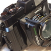 フジ GS645s Professional　ゲット　(^^♪