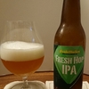 麦酒礼賛64  - FRESH HOP IPA  ～サンクトガーレン