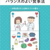 ただひたすら野菜を食べる