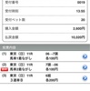 ナンバーズよりも勝率が高いぞ！！