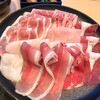 銀座【好の笹】の食べ放題しゃぶしゃぶがお得