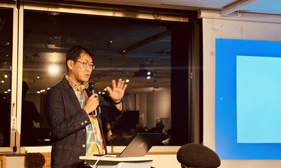 「CRE Camp #4 ユーザー信頼性を支える現場の知見LT大会」をはてな東京オフィスで開催しました！