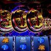 夢しかない吸血鬼ループでATを繋げまくる！！ 【パチスロ 傷物語】