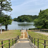 本日の風景から！