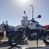 やっぱり気になる～RnineT Urban G/S～試乗