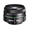 smc PENTAX-DA 50mmF1.8
