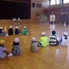白熱のぼう道じゃんけん
