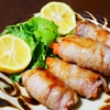 【ぺこもぐキッチン】まなつ女将 定番野菜の肉巻きのレシピ！秋元真夏【4月26日】