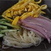 冷やし中華