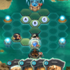 Faeria Puzzle 殘局解謎攻略#23
