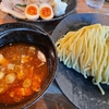 【高田馬場】「つけ麺屋 やすべえ」で特製辛味つけ麺（大盛）を喰らう